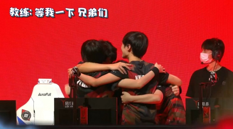 效率极高的