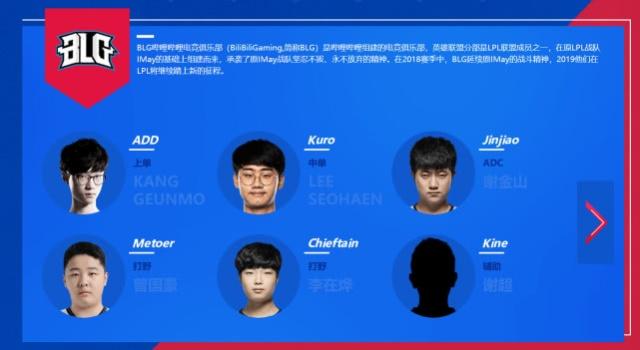 错过的亮点