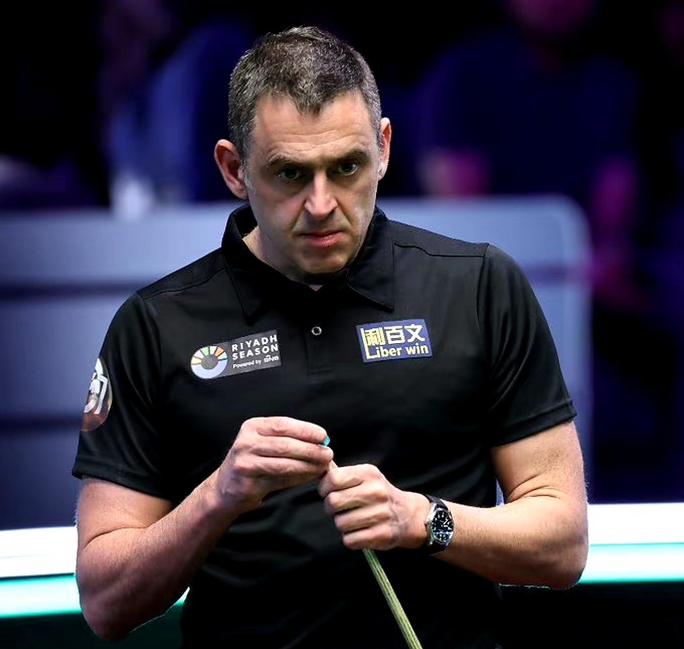 仍是一场积 仍是一场积