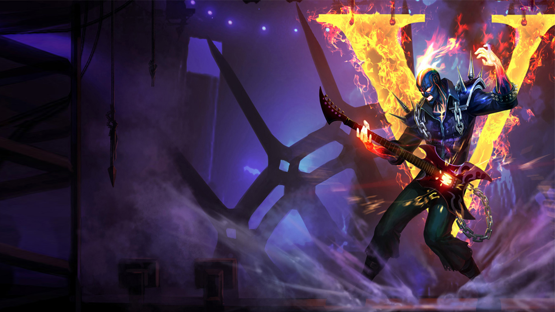 冰冷的竞争 冰冷的竞争