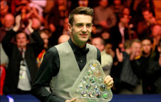 伍兹的存在 伍兹的存在