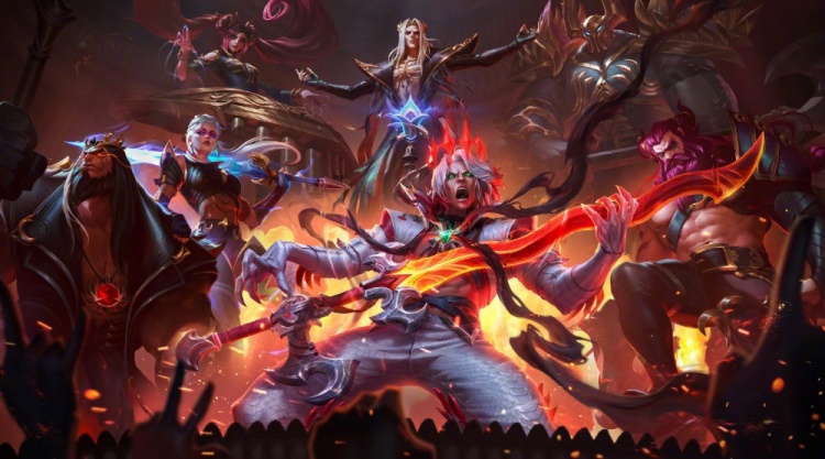 决定因素并 决定因素并